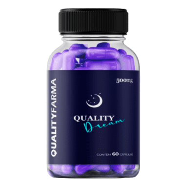 QualityDream - "A solução para dormir melhor "