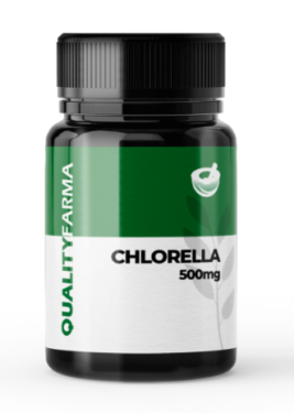 chlorella-500mg