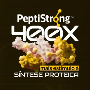PeptiStrong™ 2,4g